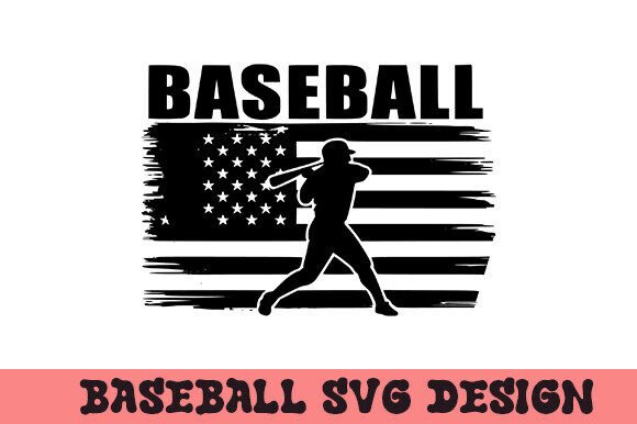 Baseball Mom SVG Design Review for Embroidery