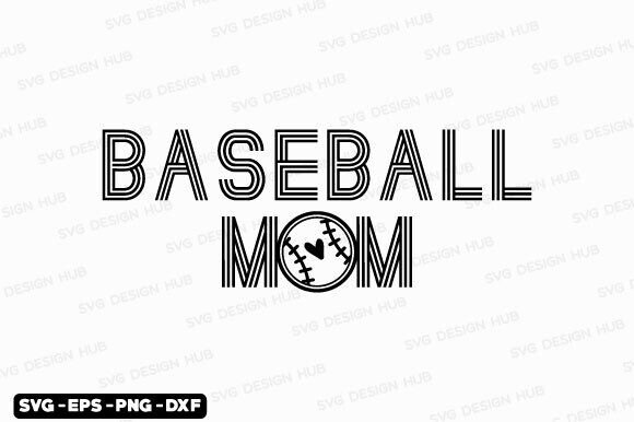Baseball Mom SVG Review: Real Embroidery Insights