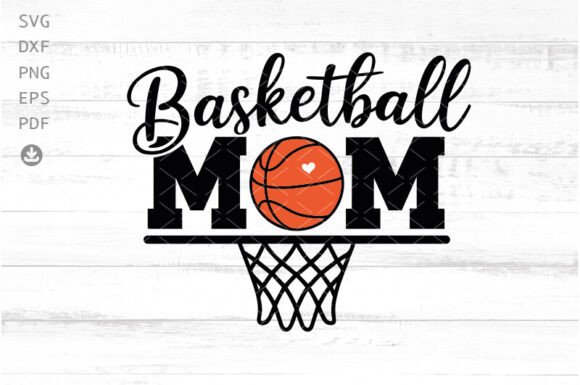 Basketball Mom Svg: A Designer’s Embroidery Review