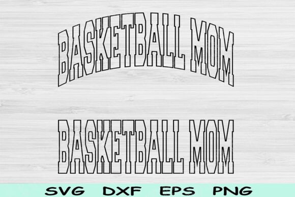 Basketball Mom SVG Files: An Embroidery Review