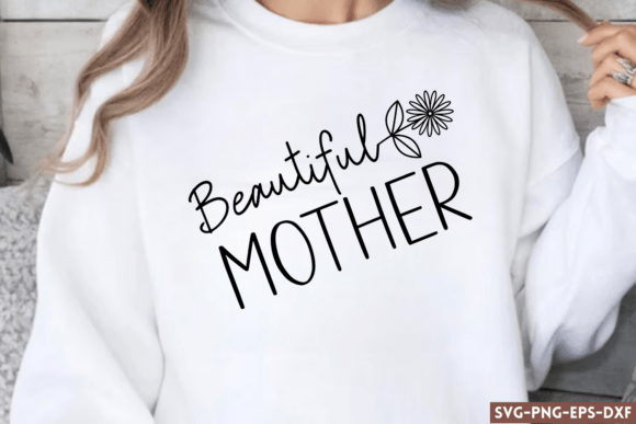 Beautiful Mother SVG: A Designer’s Embroidery Review