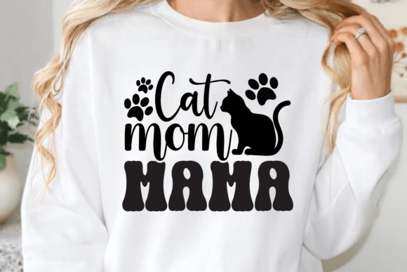 Cat Mom Mama SVG: A Designer’s Embroidery Review