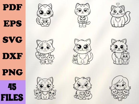 Cat Mom SVG Review: Real Embroidery Insights