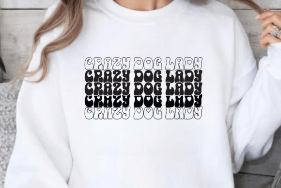 Crazy Dog Lady SVG: An Embroidery Design Review