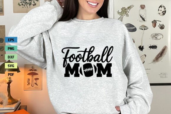 Football Mom SVG: A Designer’s Embroidery Review
