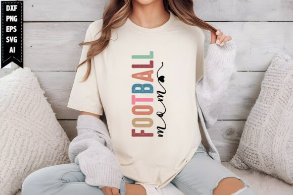 Football Mom SVG: A Designer’s Embroidery Review