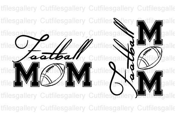 Football Mom SVG: A Designer’s Embroidery Review