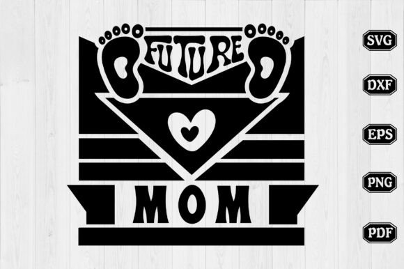Future Mom Svg Design: An Embroidery Review