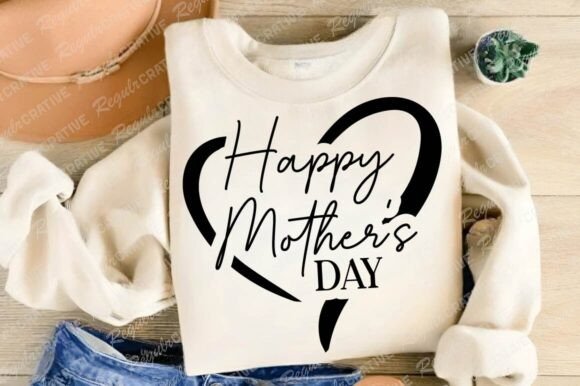 Happy Mother's Day SVG: A Stitcher's Review