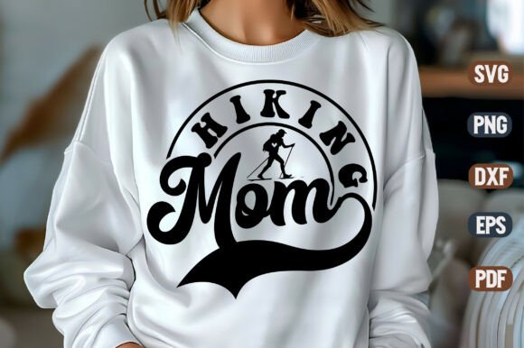 Hiking Mom SVG Design: A Crafter’s Practical Review