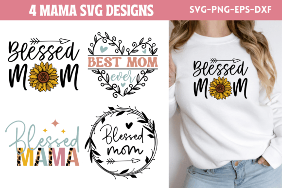 Mama SVG Bundle Review: Real Embroidery Insights