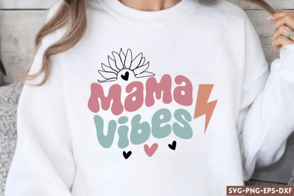 Mama Vibes SVG: A Designer’s Embroidery Review