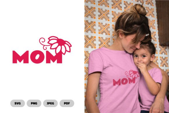 Mom SVG Clipart: A Designer’s Embroidery Review