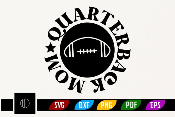 Quarterback Mom Svg Design: A Maker’s Review