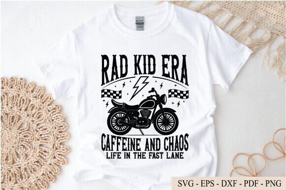 Rad Kid Era SVG: A Designer’s Embroidery Review