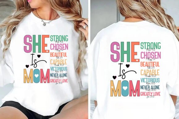 She is Mom SVG Review: Real Embroidery Insights