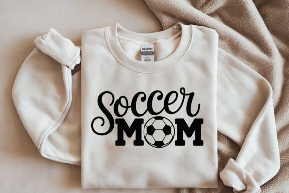 Soccer Mom SVG Files: A Designer’s Stitch Test