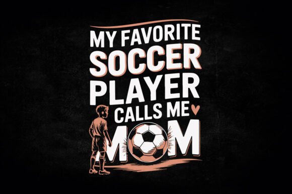 Soccer Player Mom SVG: An Embroidery Review